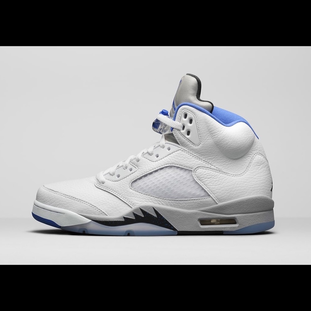 Hyper Royal 5s
